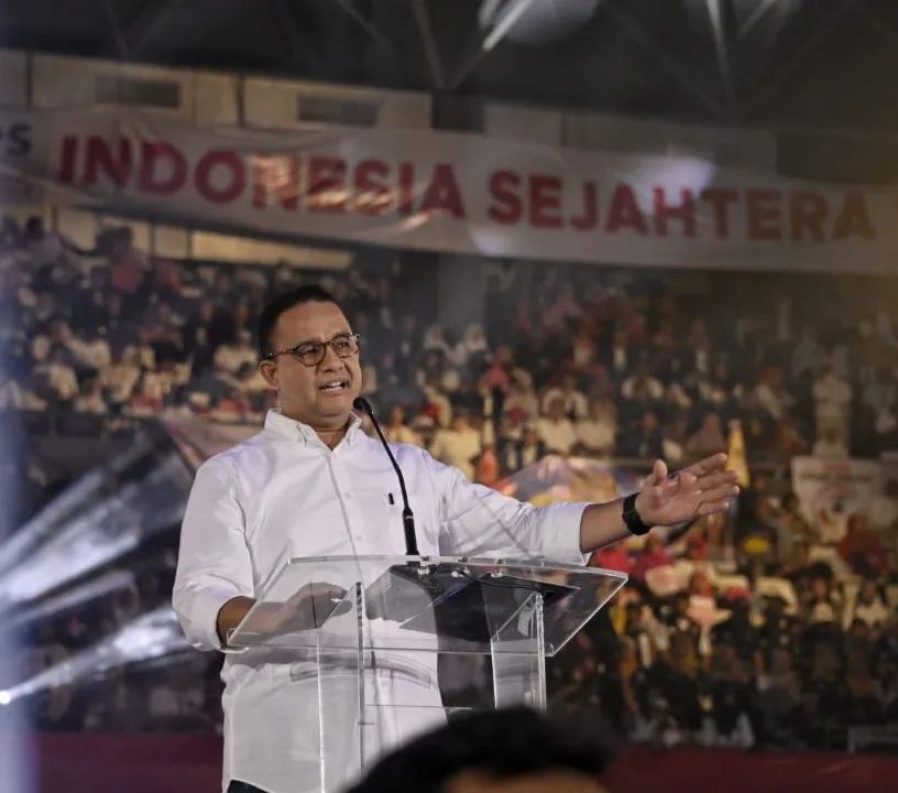 Kemenkeu Jawab Tudingan Anies Baswedan Soal Intimidasi ke Pengusaha yang Membantunya