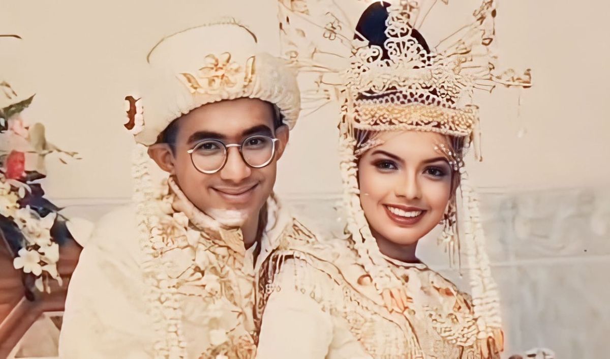 <b>Menikah Usia Muda</b>