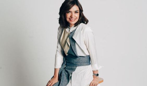 <b>Sosoknya Saat Ini Awet Muda dan Makin Fashionable</b>