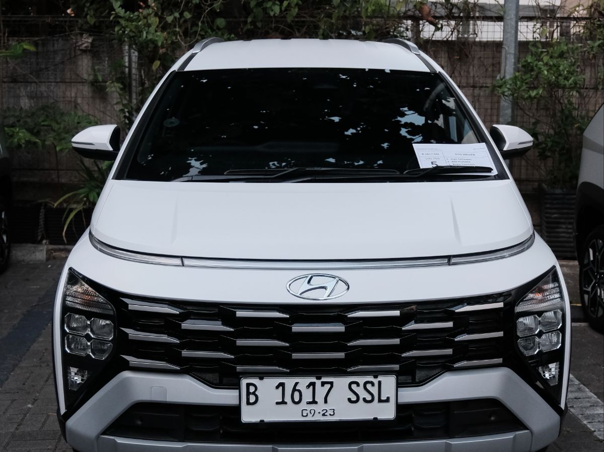 Stabil dan Lincah