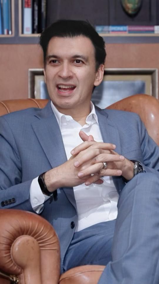 Tak heran jika Manoj Punjabi dijuluki sebagai Raja Film Indonesia