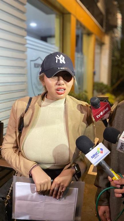 Ramai-Ramai Pemeran Film Porno di Jaksel Berdalih Dijebak dan jadi Korban, Ini Reaksi Polisi
