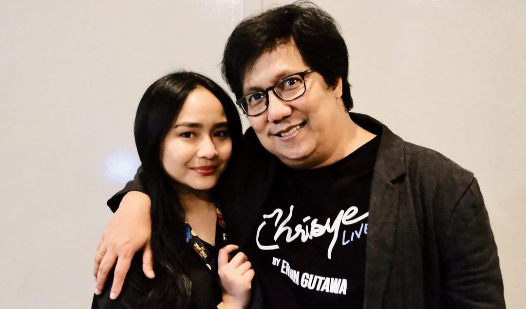 <b>Anak Composer Terkenal</b>