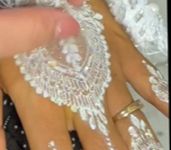 Jengkel karena Wajah Calon Pengantin Penuh Noda Kunyit, MUA Ini Tunjukkan Hasil Makeupnya yang Bikin Melongo