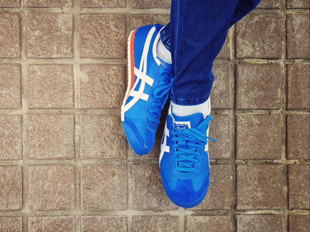 Onitsuka Tiger
