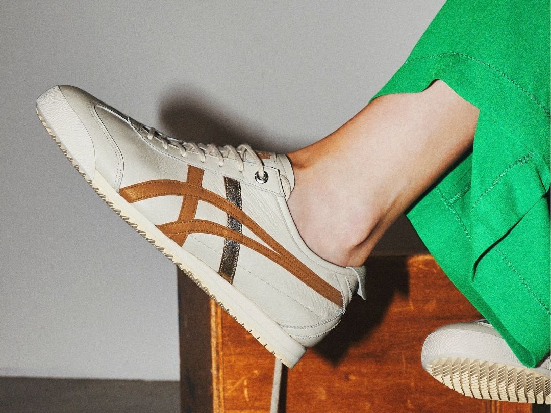 Koleksi Onitsuka Tiger yang Legendaris