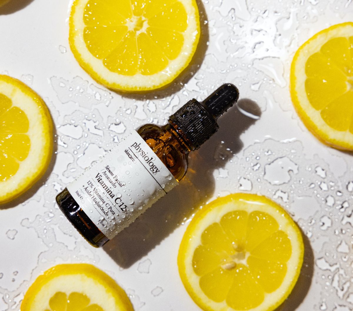 Kombinasi Cetar Vitamin C dan Retinol, Cegah Penuaan Kulit