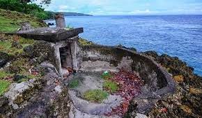 <b>Sejarah Benteng</b>