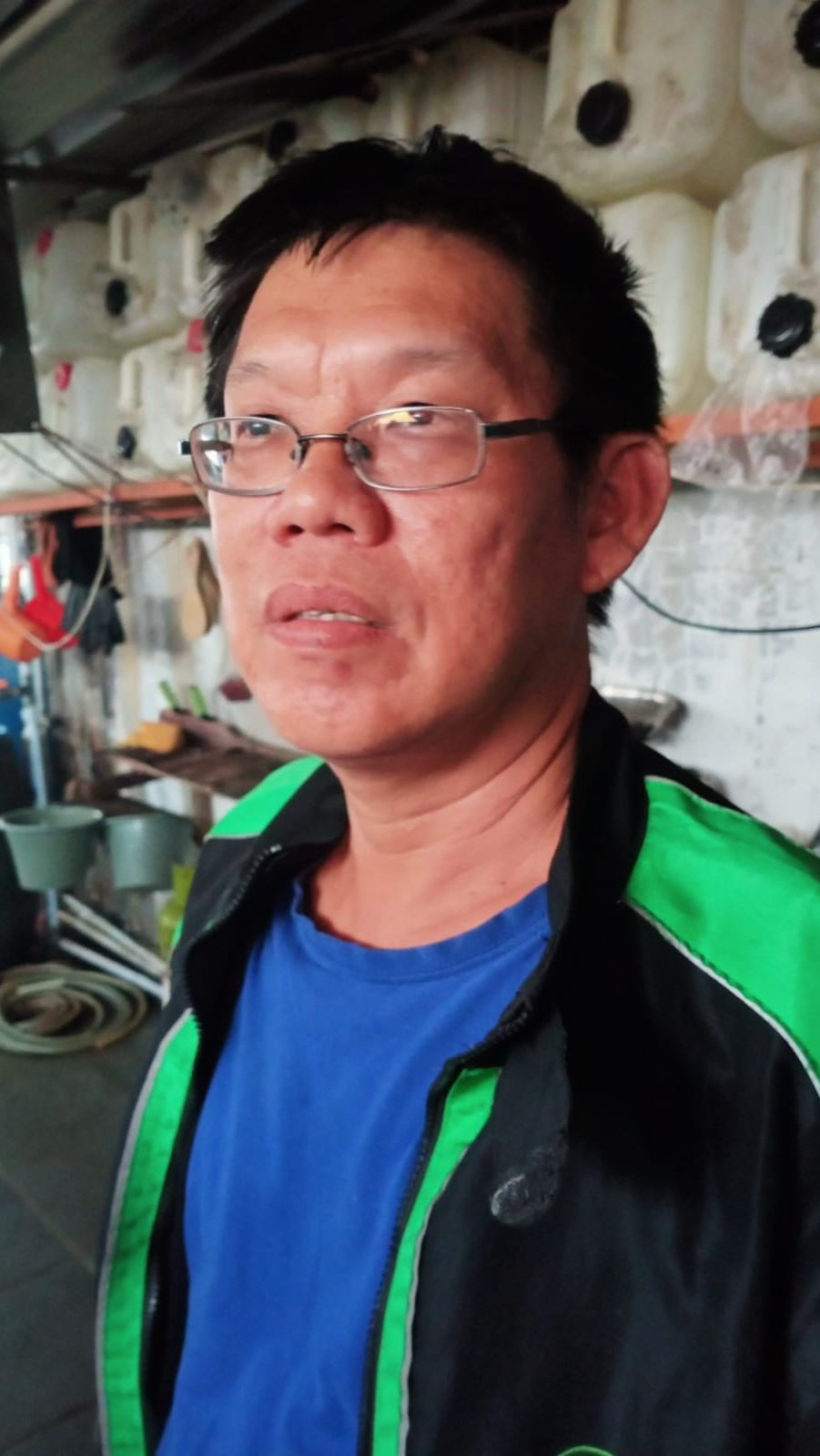 Bikin Rumah Produksi Ribuan Botol Ciu Siap Edar, Pelaku Ngaku Belajar dari Orangtua<br>