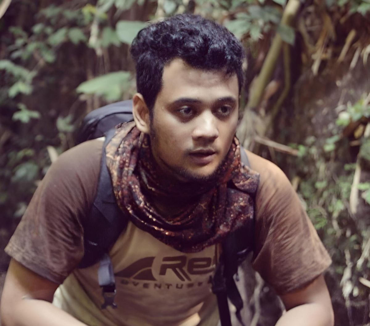 Cerita Panji Petualang 'Disapa' Suara Tanpa Wujud Usai Digigit Ular Aneh