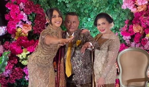 Tahir dan Prajogo