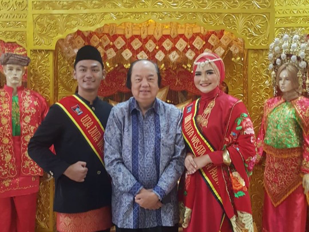 Bikin Mata Mendelik, Segini Kekayaan 2 Konglomerat yang Sawer Angpao Rp2 Miliar di Nikahan Anak Hotman Paris