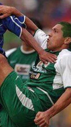 Mengenang Kejayaan PSS Sleman Tahun 2003-2004, Sempat Diperkuat Trio Brasil Mematikan