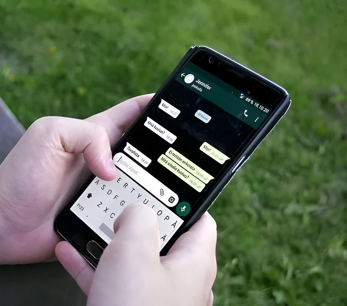Bukan Pakai WhatsApp, Wanita Ini Minta Putus Lewat Google Docs, Reaksi Mantan Pacarnya Mengejutkan