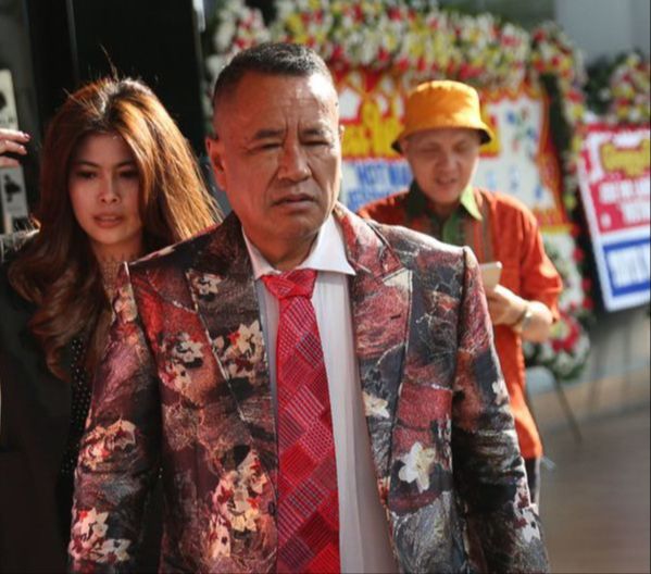 Bikin Mata Mendelik, Segini Kekayaan 2 Konglomerat yang Sawer Angpao Rp2 Miliar di Nikahan Anak Hotman Paris