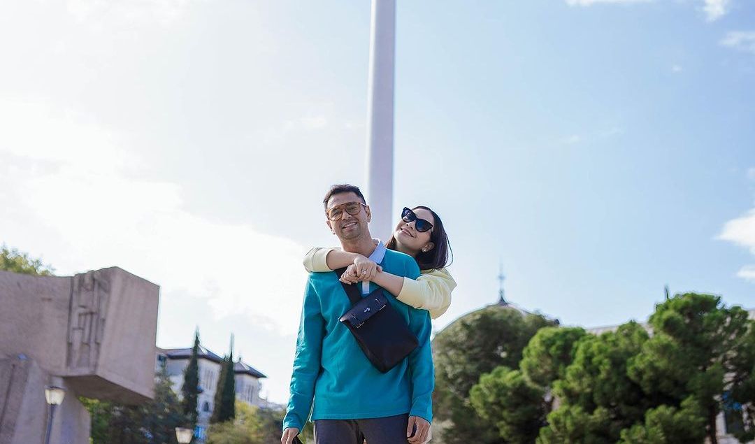 Tampil mesra