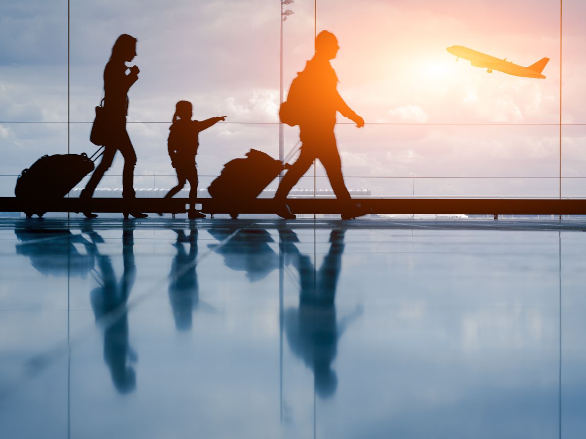 Destinasi Lokal dan Asia Favorit Traveler Indonesia