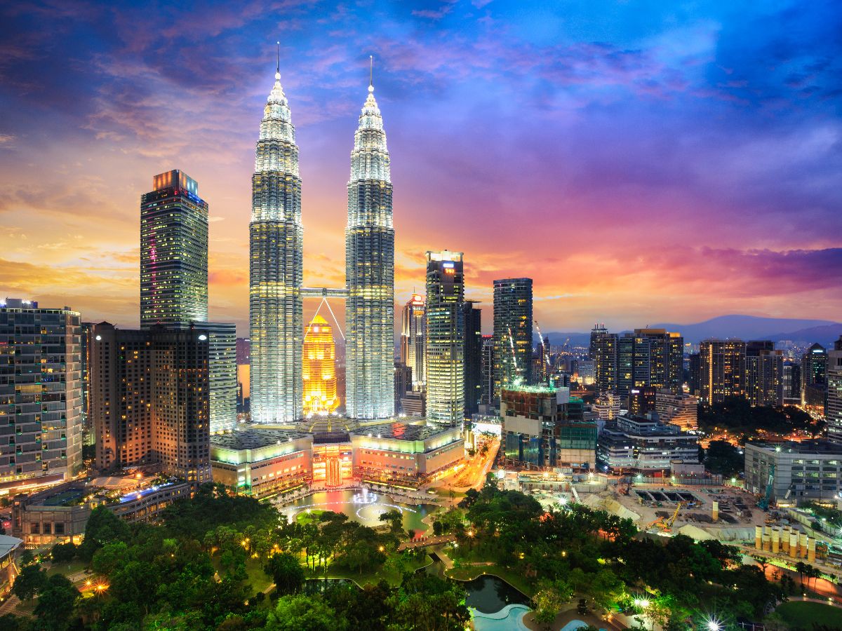 Destinasi Lokal dan Asia Favorit Traveler Indonesia