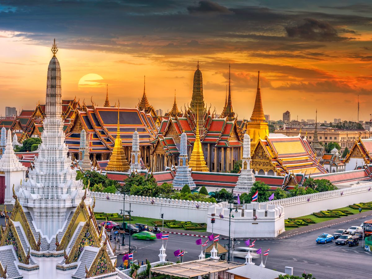 Destinasi Lokal dan Asia Favorit Traveler Indonesia