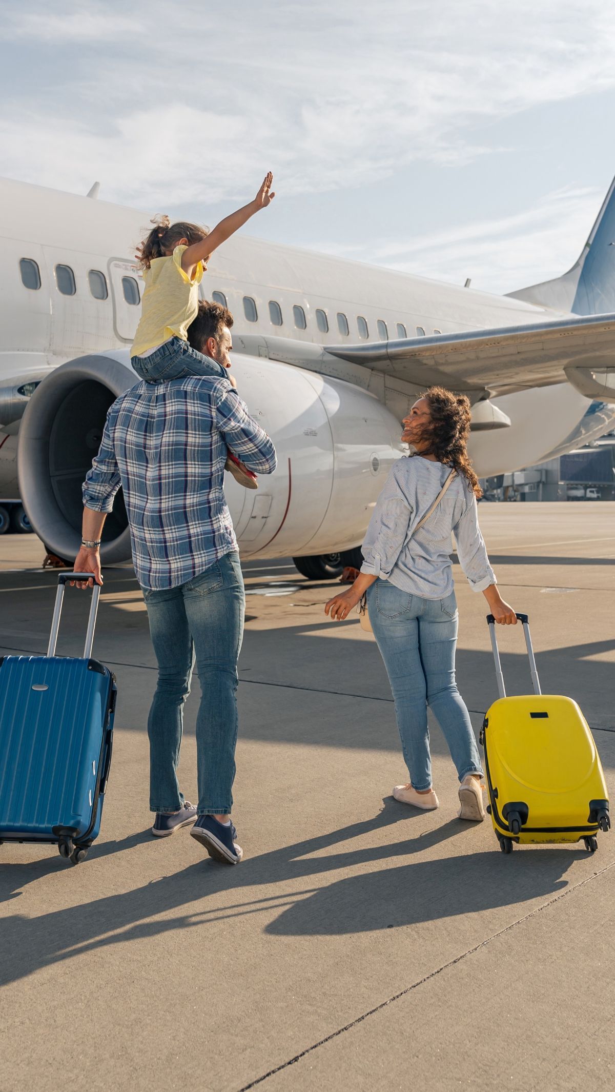 Destinasi Lokal dan Asia Favorit Traveler Indonesia