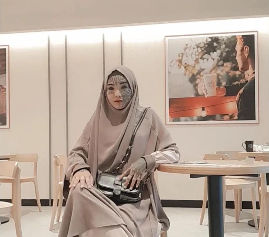 Ulama Indonesia Buktikan Mondy Tatto Berbohong Terkait Pengakuan Jadi  Korban Pelecehan Seksual Ustaz Malaysia