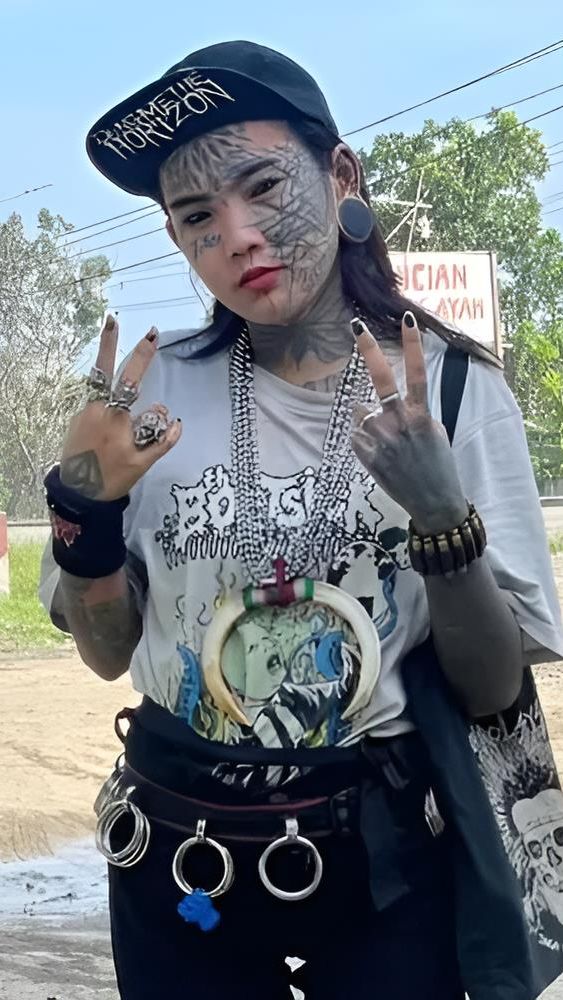 Mondy Tatto Terbukti Bohong Soal Pengakuan Jadi Korban Pelecehan Seksual Ustaz Malaysia