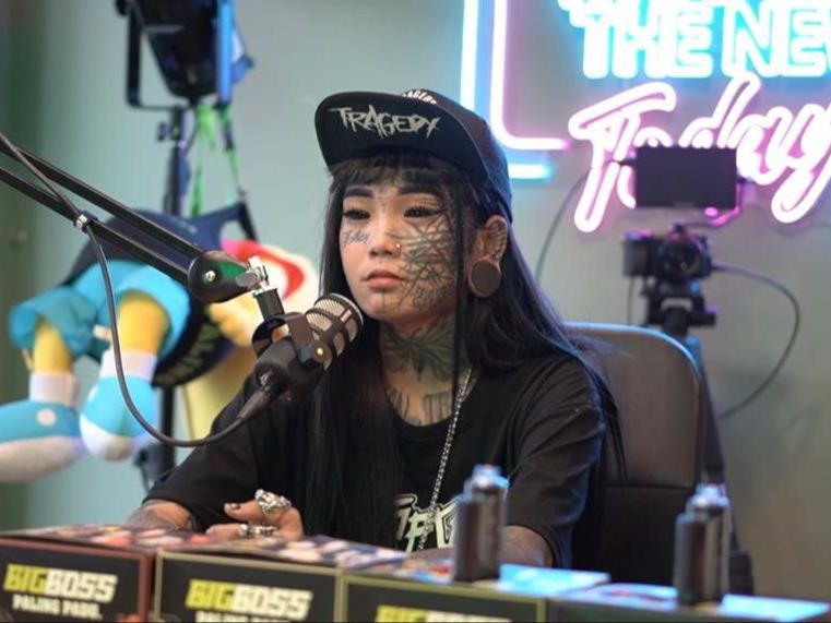 Ulama Indonesia Buktikan Mondy Tatto Berbohong Terkait Pengakuan Jadi  Korban Pelecehan Seksual Ustaz Malaysia