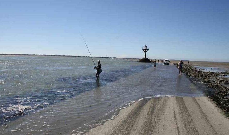 Passage du Gois