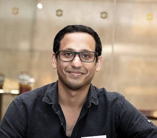 5 Potret Hunian Nadiem Makarim Bersama Keluarganya, Cocok Jadi Inspirasi Anak Muda