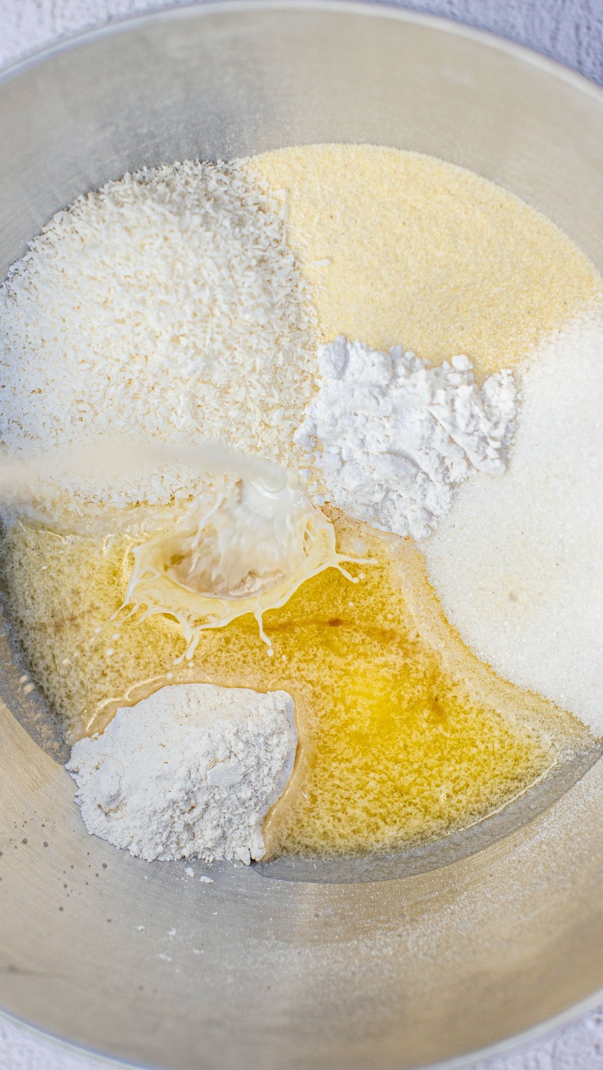 Flour Tortilla Recipe Belize