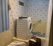 Makeover Dapur Kumuh Sempit Jadi Estetik, Salfok sama Atap yang Vibes-nya Ala-Ala Taman
