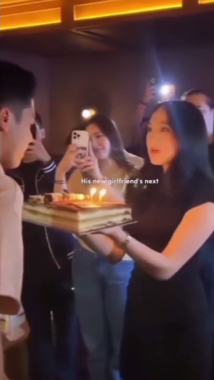 Perkenalkan Laura Moane, Sang Pujaan Hati Baru Al Ghazali