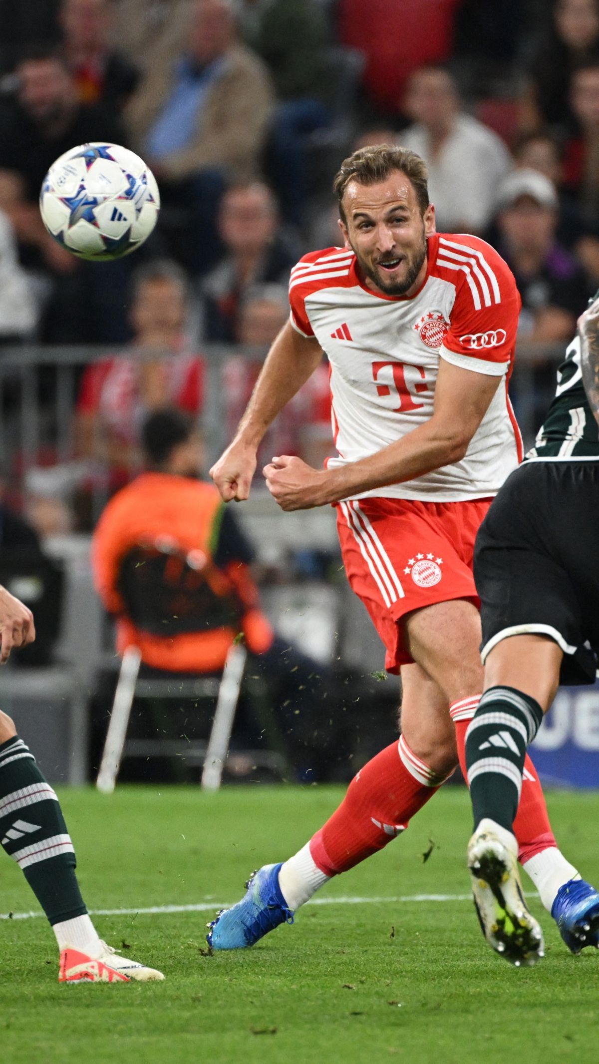 Dengan hasil ini langkah Bayern memulai musim baru Liga Champions 2023/2024 menjadi lebih positif. Sementara MU harus  terpuruk di dasar klasemen sementara Grup A.<br>