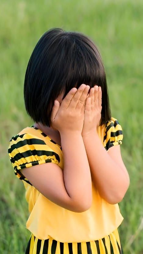 Diomeli Ibunya, Bocah Usia Tiga Tahun Ini Kasih Jawaban Menohok yang Bikin Hati Meleleh