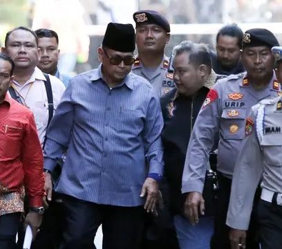 Begini Nasib Panji Gumilang Setelah Laporan Penistaan Agama Dicabut