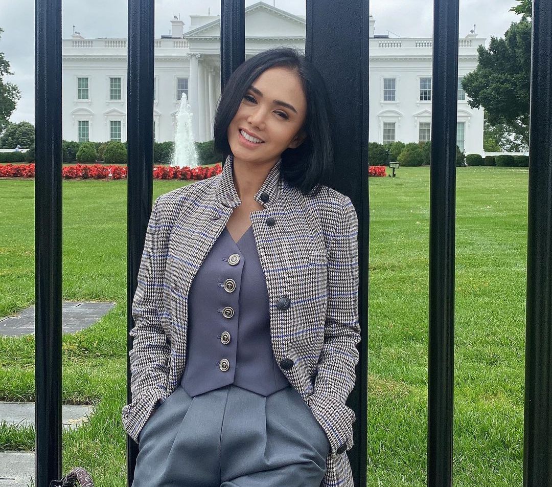 Terkuak Wajah Asli Yuni Shara Tanpa Polesan Makeup, Bikin Netizen Syok