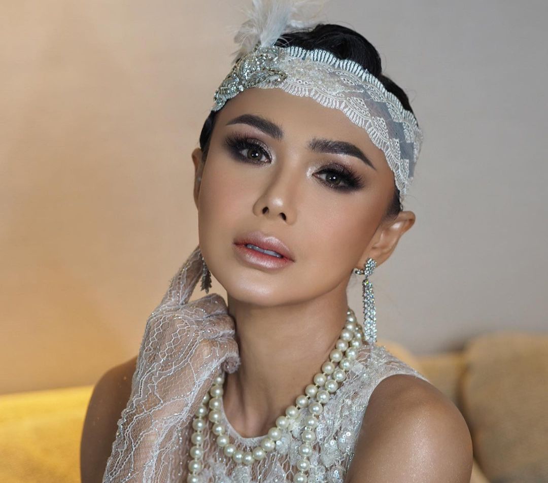 Terkuak Wajah Asli Yuni Shara Tanpa Polesan Makeup, Bikin Netizen Syok