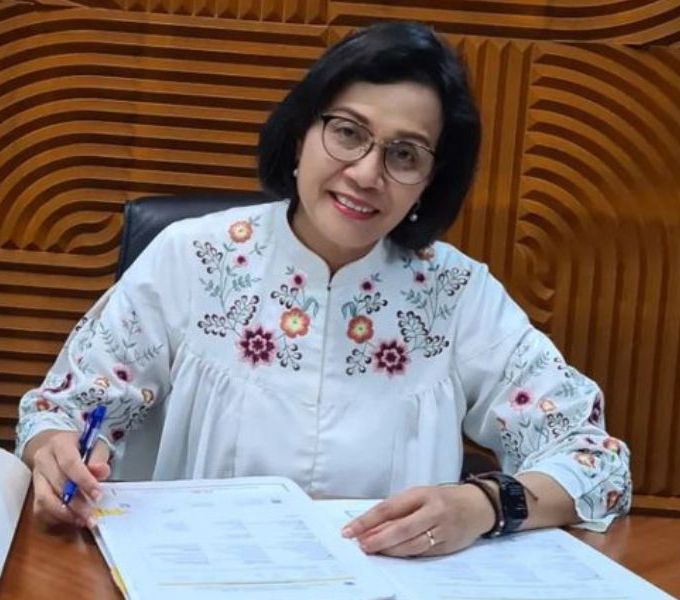 Segini Anggaran Buat Pemilu 2024