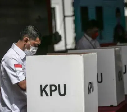 Segini Anggaran Buat Pemilu 2024