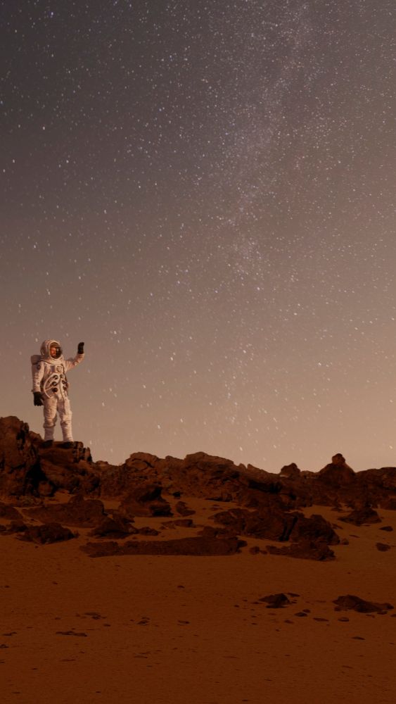 How Long Does It Take To Get To Mars And Why It Is Matter trstdly trusted news in simple english