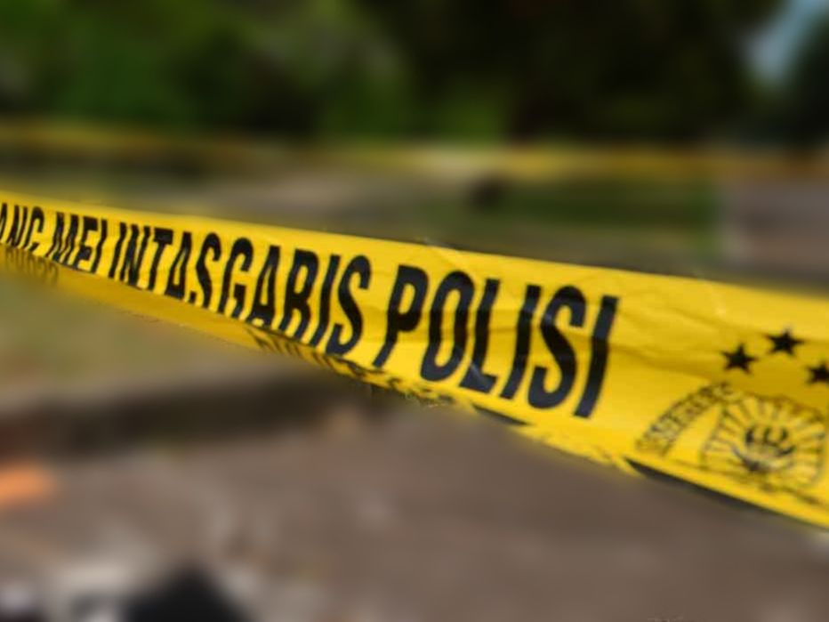 Duaaarrrr! Ini Penyebab Ledakan di RSJB Basel yang Bikin Panik Pasien