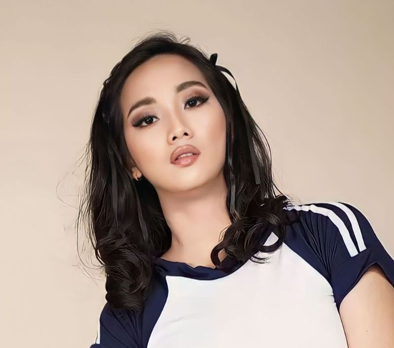 Sederet Fakta Virly Virginia Model yang Diduga Terlibat Dalam Produksi Film Dewasa di Jaksel