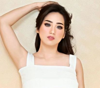 Sederet Fakta Virly Virginia Model yang Diduga Terlibat Dalam Produksi Film Dewasa di Jaksel
