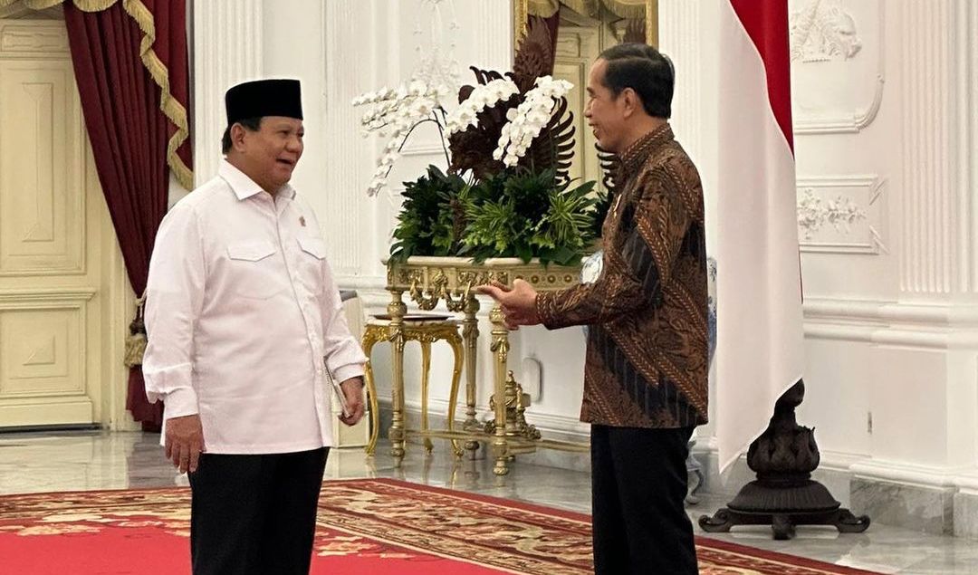 Bukan Bantahan Pertama
