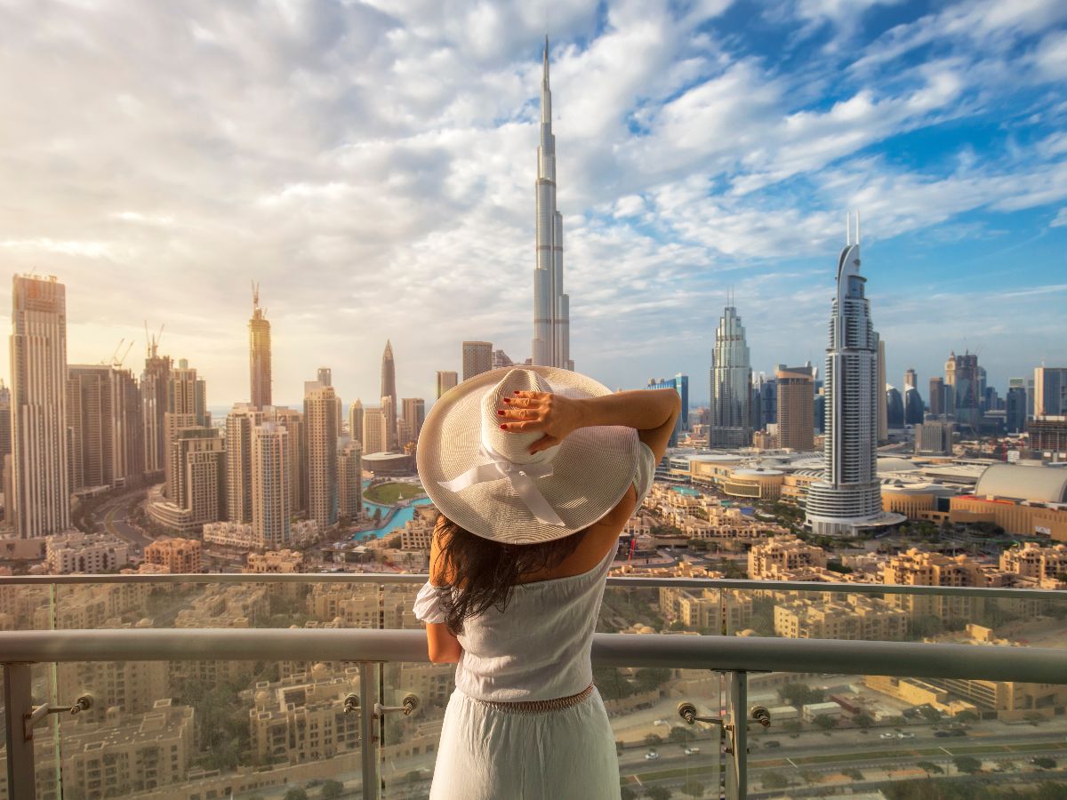 Nikmati Perjalanan Sejarah dan Temukan Harta Karun Dubai di Al Fahidi
