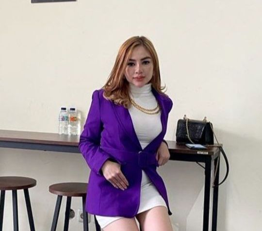 Deretan Fakta Chacha Novita, Selebgram yang Diduga Terlibat Dalam Produksi Film Dewasa Jaksel, Perankan Dua Judul Hingga Jalani Tes Urine