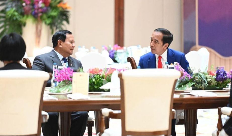 Tak Tahu Penyebar Isu