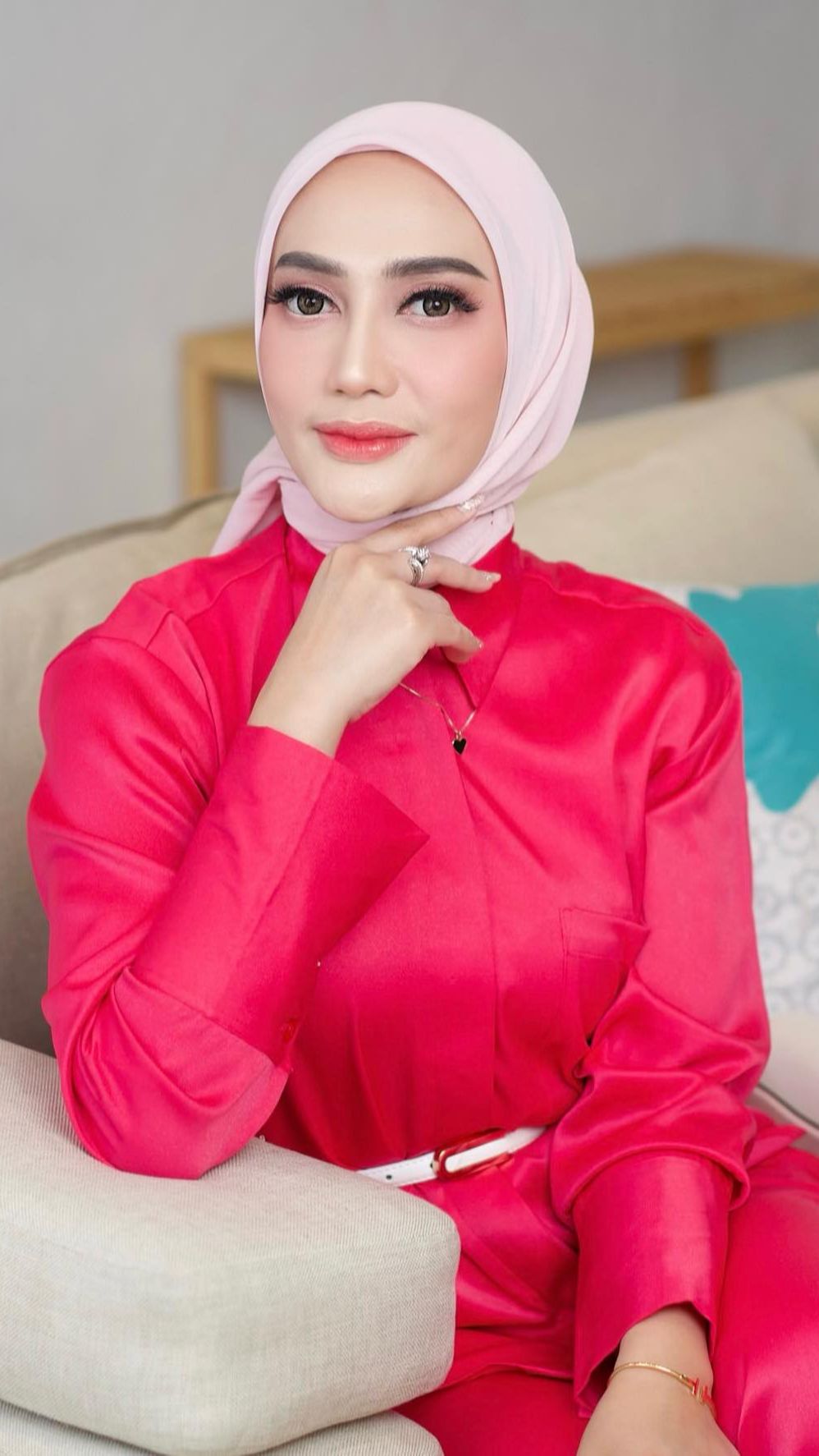 Masih Ingat Mama Lita MasterChef Indonesia? Dulu Viral Gegara Goda Chef Juna, Begini Kabar Terbarunya!