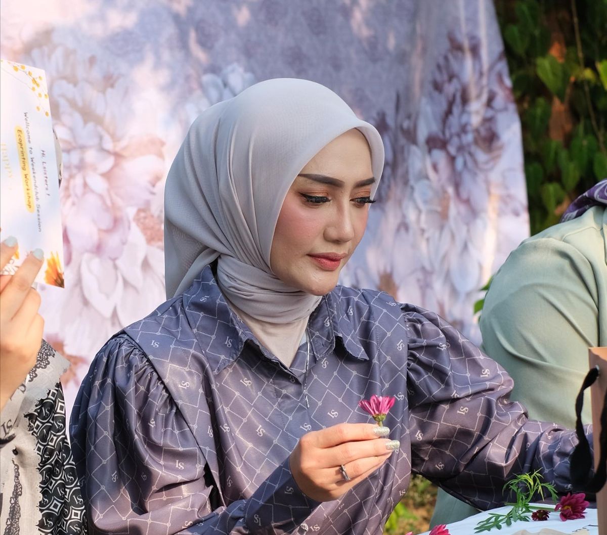 Masih Ingat Mama Lita MasterChef Indonesia? Dulu Viral Gegara Goda Chef Juna, Begini Kabar Terbarunya!