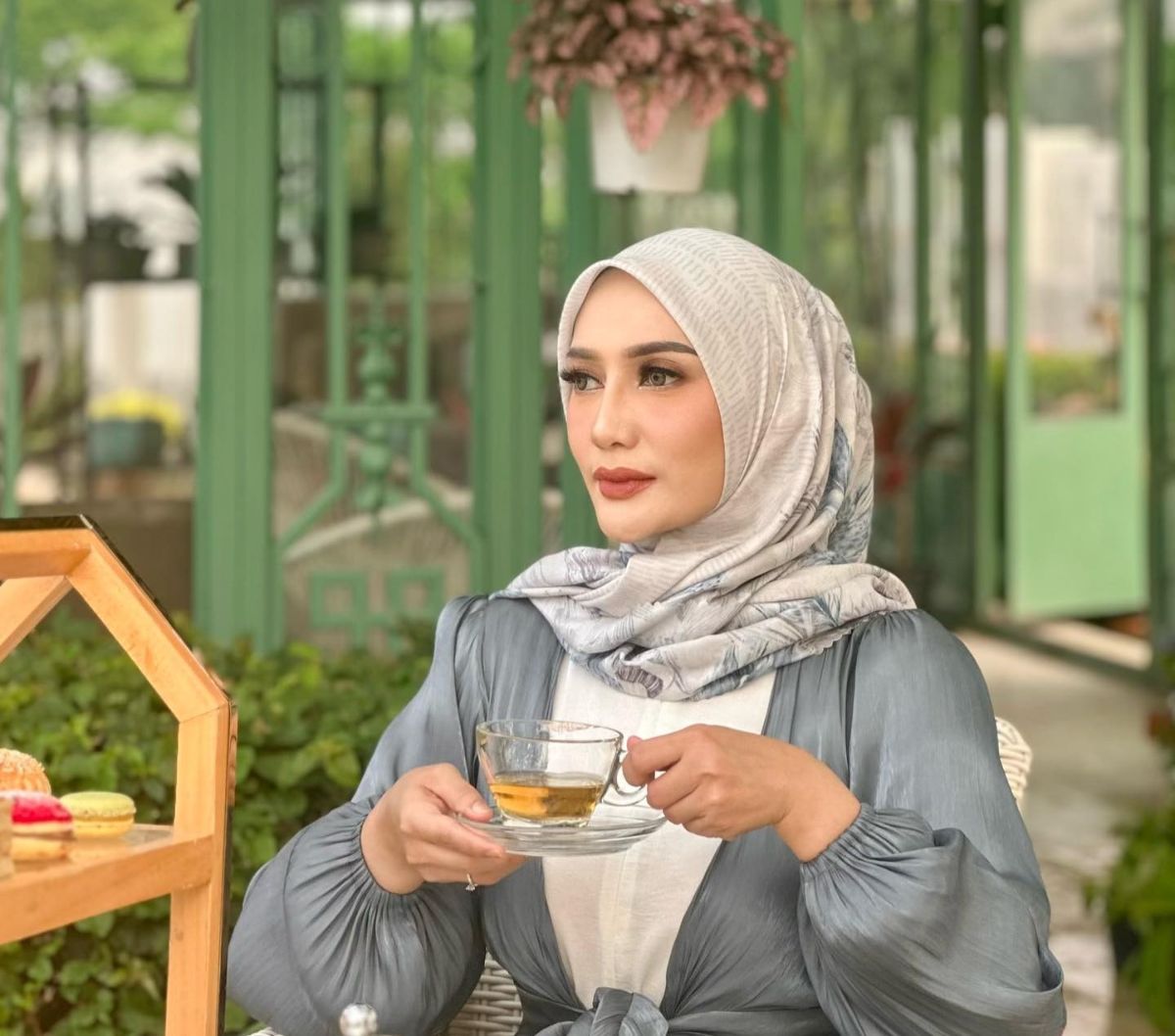 Masih Ingat Mama Lita MasterChef Indonesia? Dulu Viral Gegara Goda Chef Juna, Begini Kabar Terbarunya!
